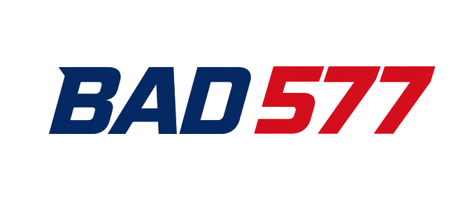 bad 577 লোগো